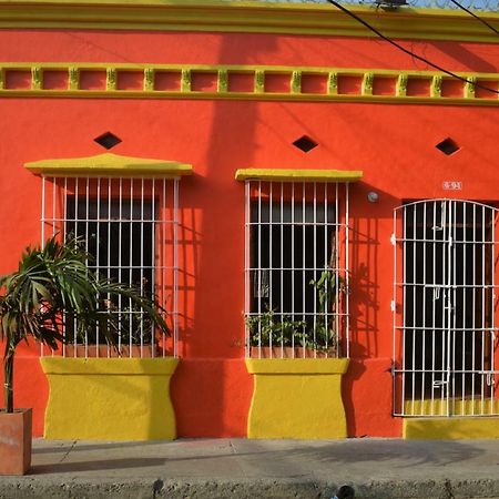 Casa Celta Bed & Breakfast Santa Marta  Exterior photo