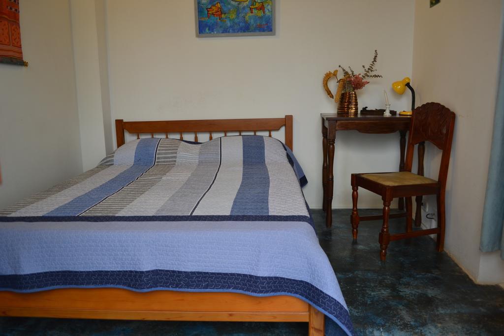 Casa Celta Bed & Breakfast Santa Marta  Exterior photo