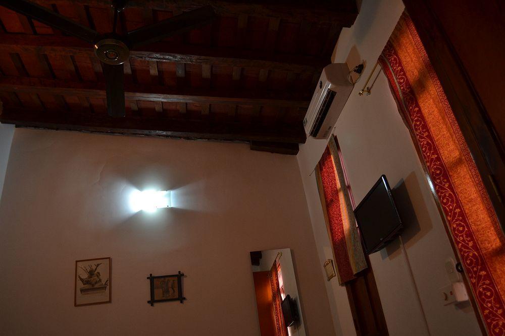 Casa Celta Bed & Breakfast Santa Marta  Exterior photo