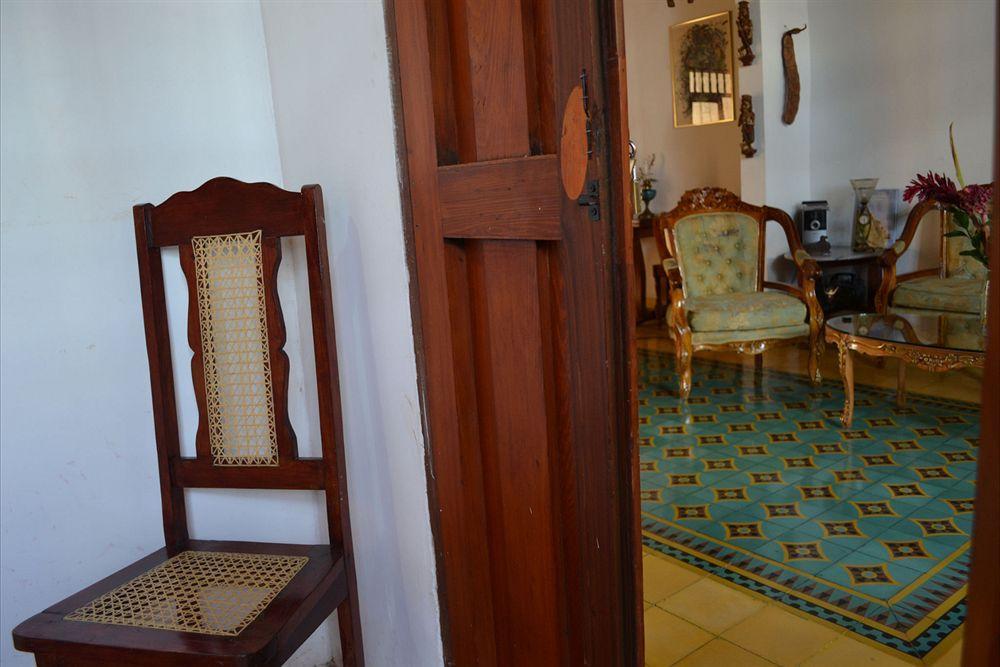 Casa Celta Bed & Breakfast Santa Marta  Exterior photo