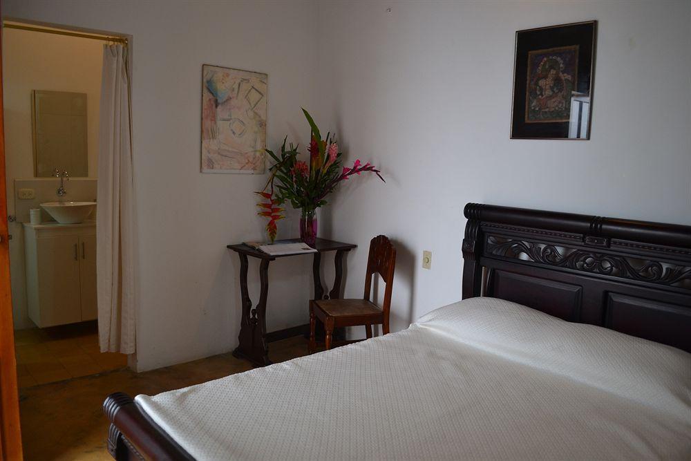 Casa Celta Bed & Breakfast Santa Marta  Exterior photo