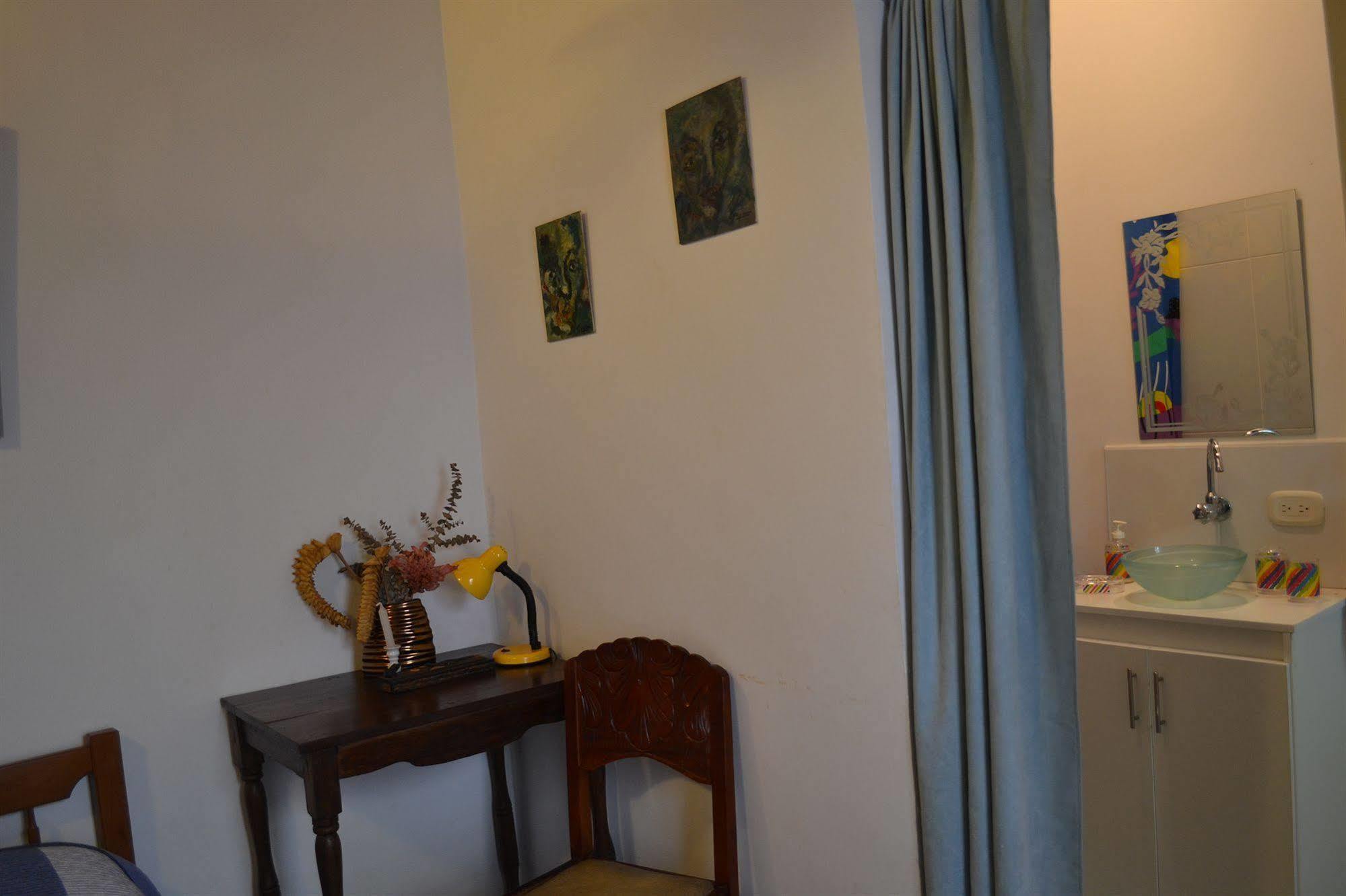 Casa Celta Bed & Breakfast Santa Marta  Exterior photo