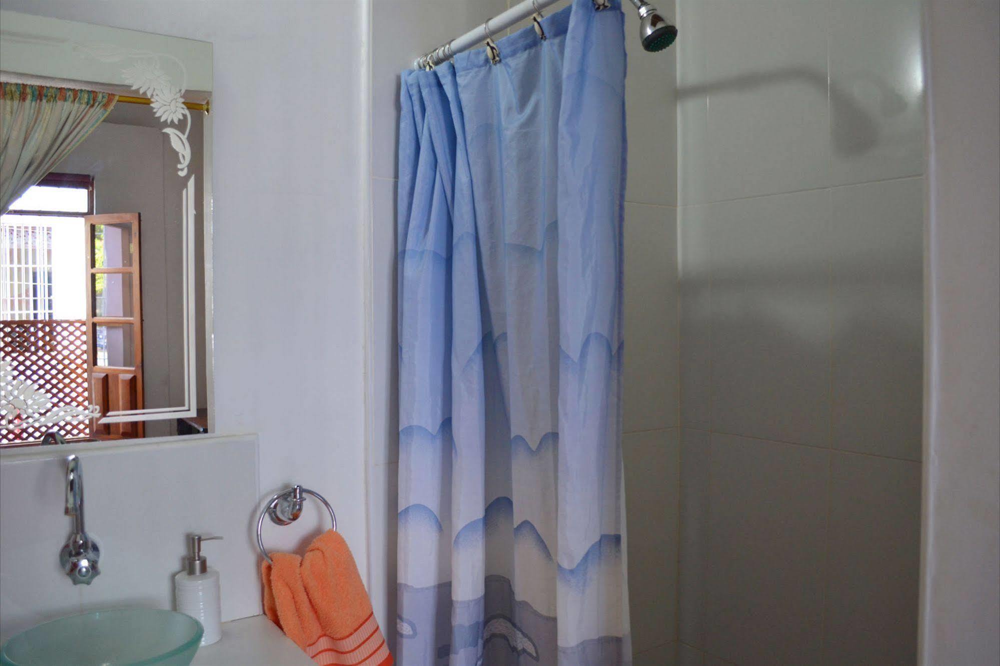 Casa Celta Bed & Breakfast Santa Marta  Exterior photo