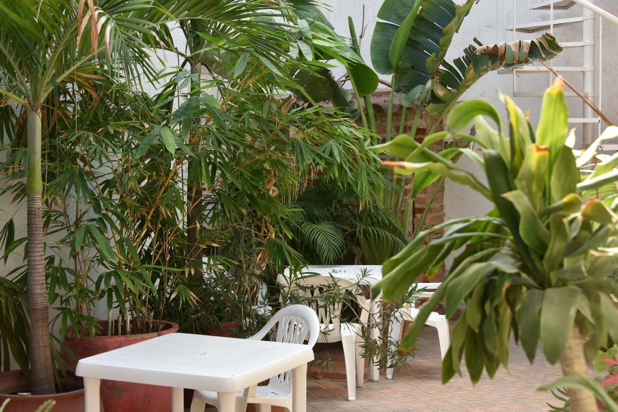 Casa Celta Bed & Breakfast Santa Marta  Exterior photo