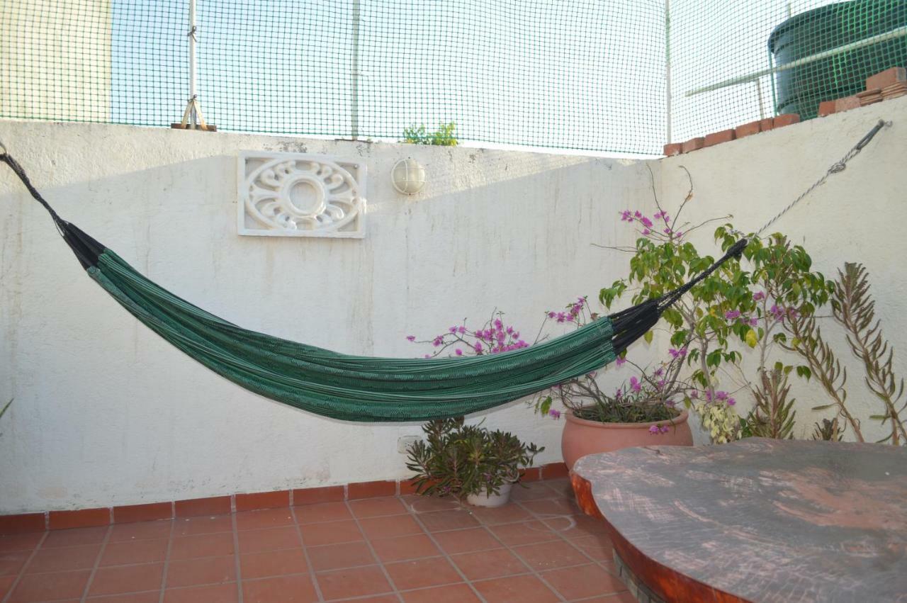 Casa Celta Bed & Breakfast Santa Marta  Exterior photo