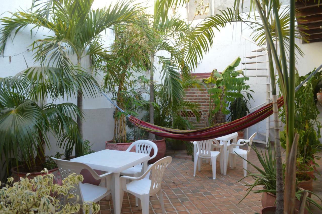 Casa Celta Bed & Breakfast Santa Marta  Exterior photo