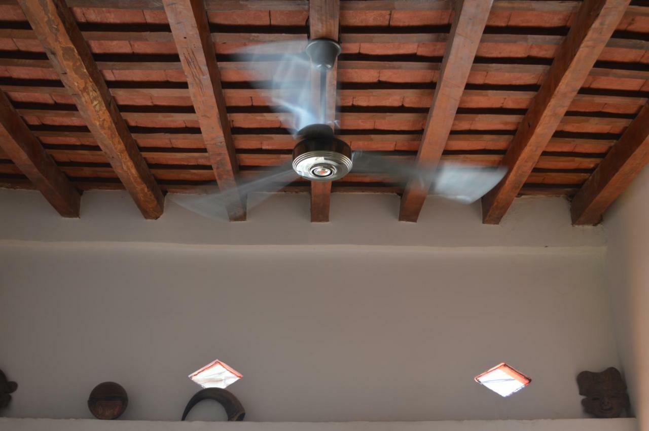 Casa Celta Bed & Breakfast Santa Marta  Exterior photo