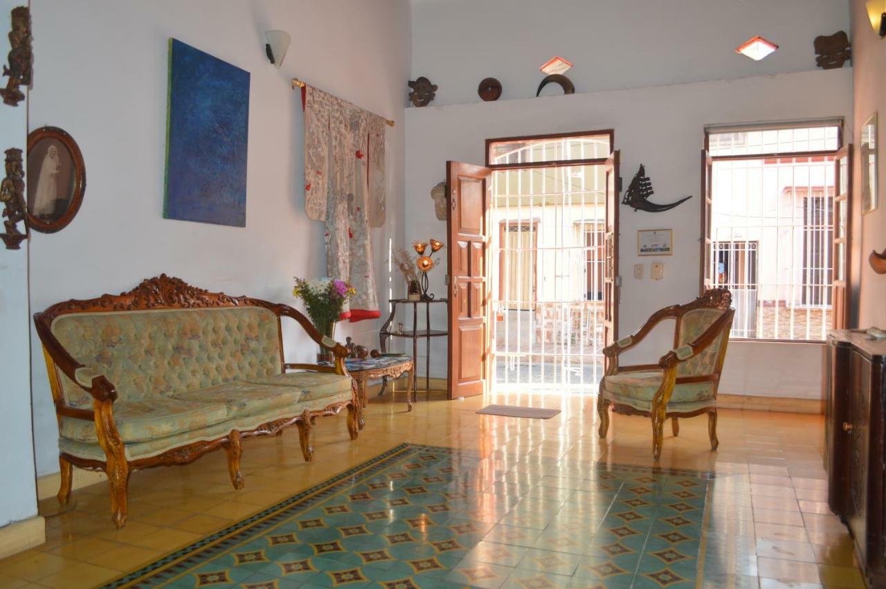 Casa Celta Bed & Breakfast Santa Marta  Exterior photo