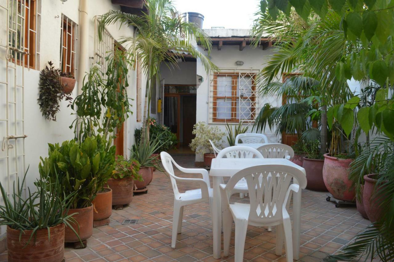 Casa Celta Bed & Breakfast Santa Marta  Exterior photo