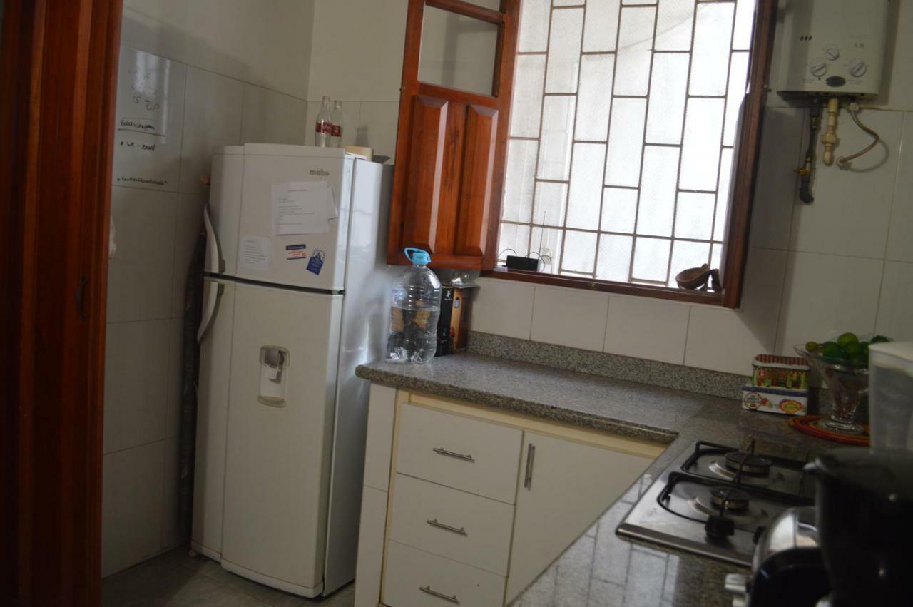 Casa Celta Bed & Breakfast Santa Marta  Exterior photo