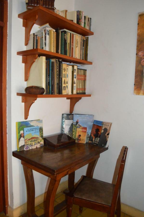 Casa Celta Bed & Breakfast Santa Marta  Exterior photo