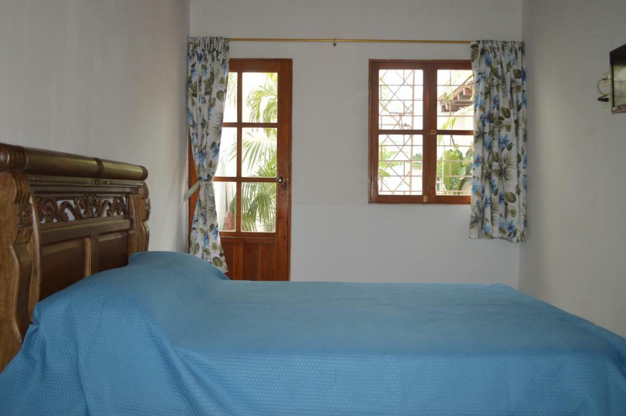 Casa Celta Bed & Breakfast Santa Marta  Room photo