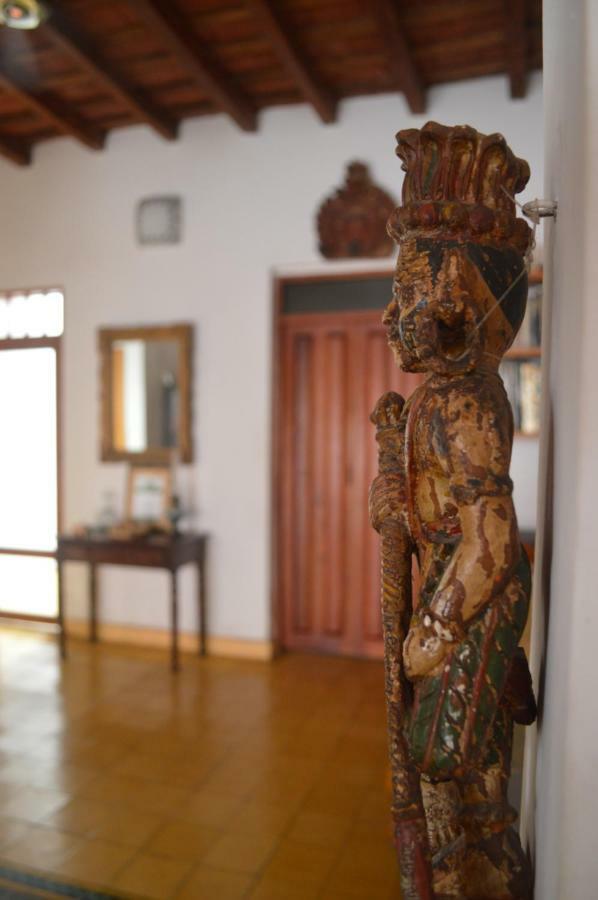 Casa Celta Bed & Breakfast Santa Marta  Exterior photo