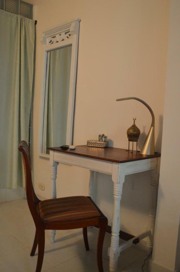Casa Celta Bed & Breakfast Santa Marta  Exterior photo