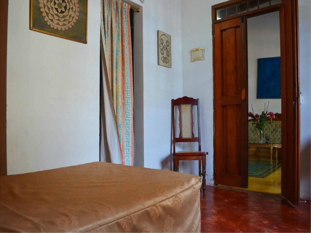 Casa Celta Bed & Breakfast Santa Marta  Exterior photo